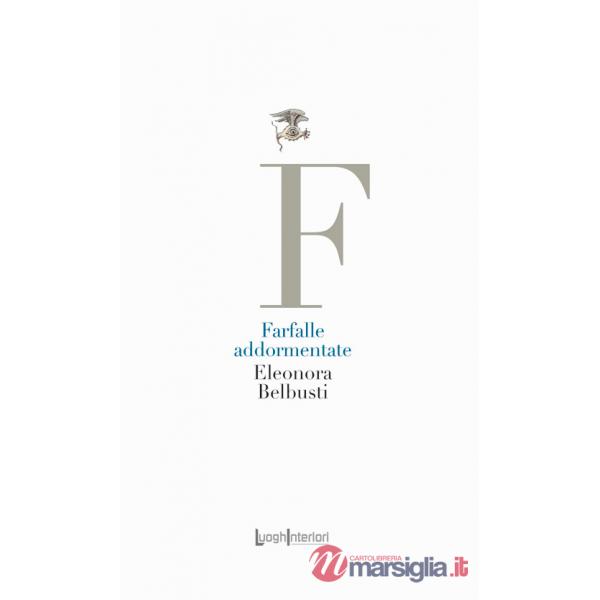 Farfalle addormentate