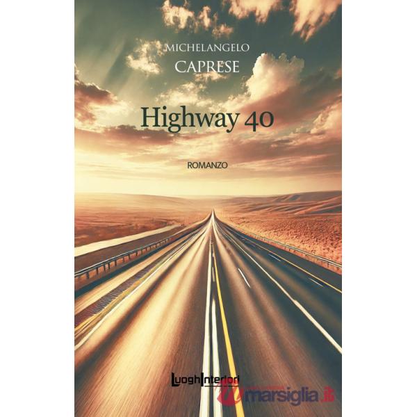Highway 40