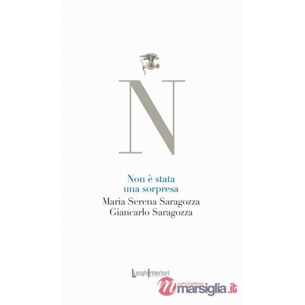 Non è stata una sorpresa