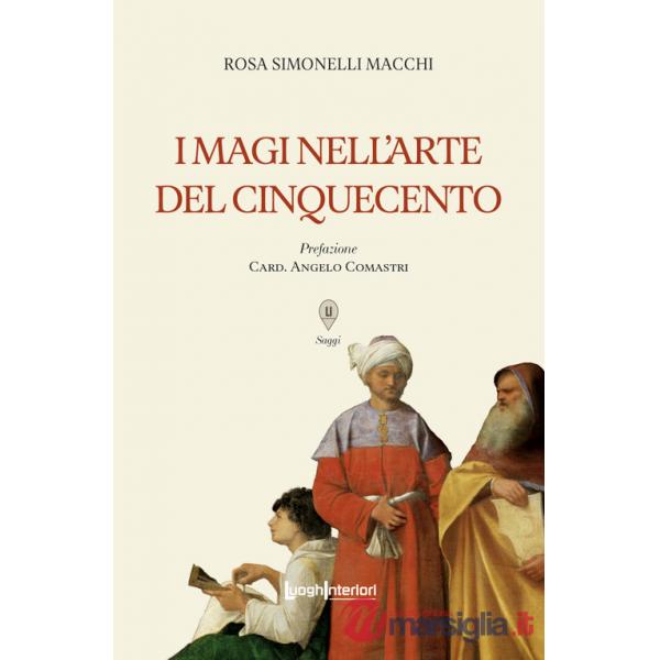 Magi nell'arte del Cinquecento (I)