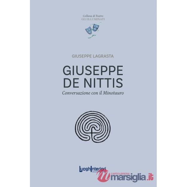Giuseppe De Nittis. Conversazione con il Minotauro