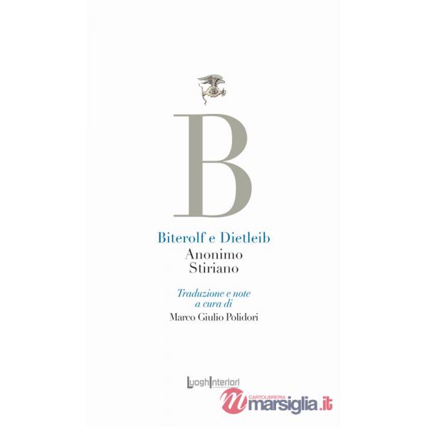 Biterolf Dietleib