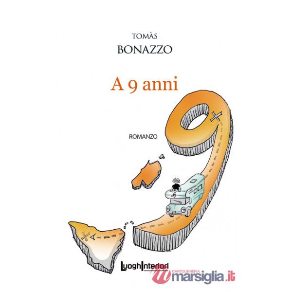 A 9 anni