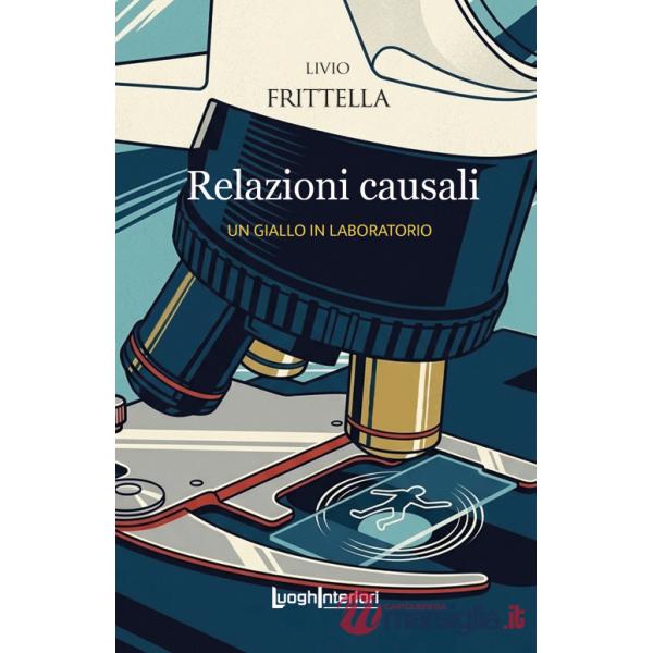 Relazioni causali