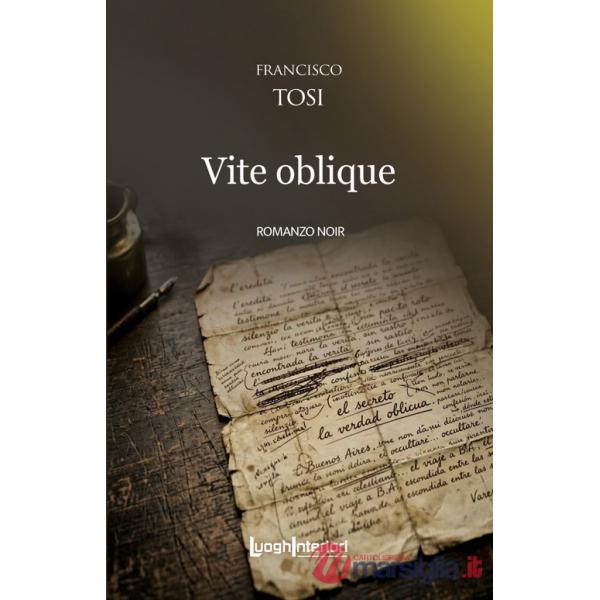 Vite oblique