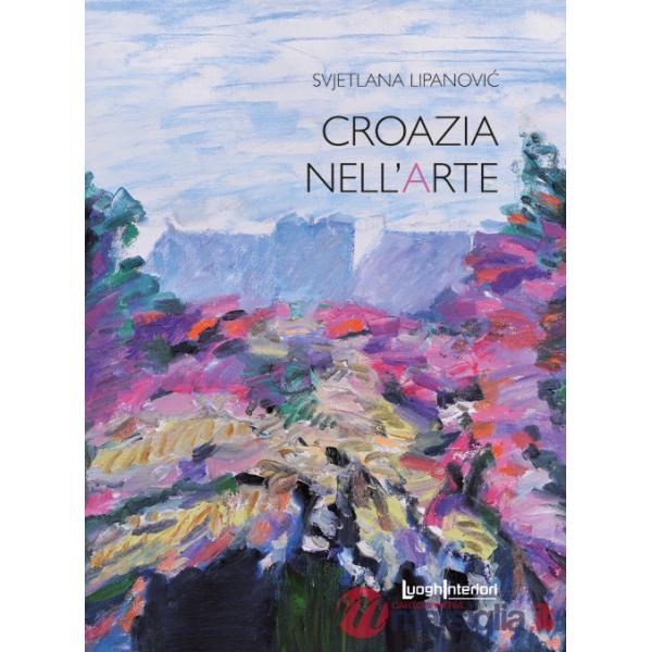 Croazia nell'arte