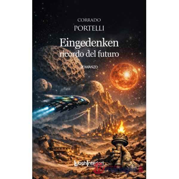 Eingedenken ricordo del futuro