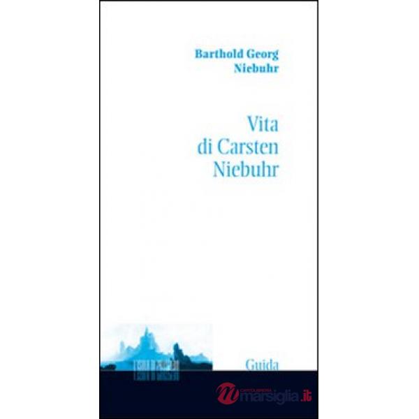 Vita di Carsten Niebuhr