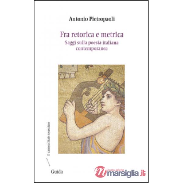 Fra retorica e metrica