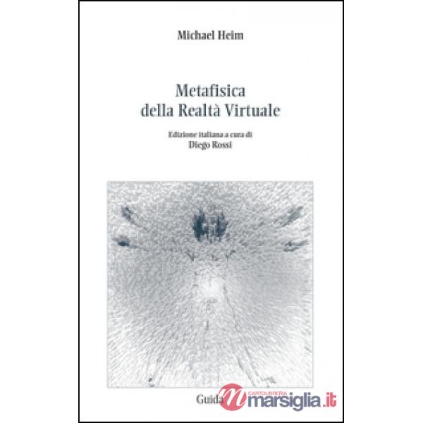 Metafisica della realtà virtuale
