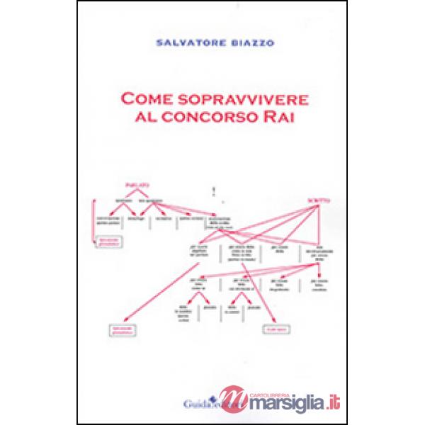 Come sopravvivere al concorso RAI