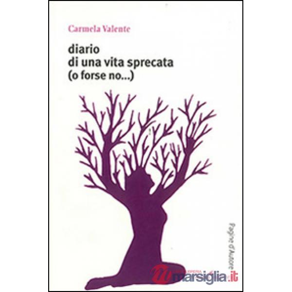 Diario di una vita specata (o forse no...)