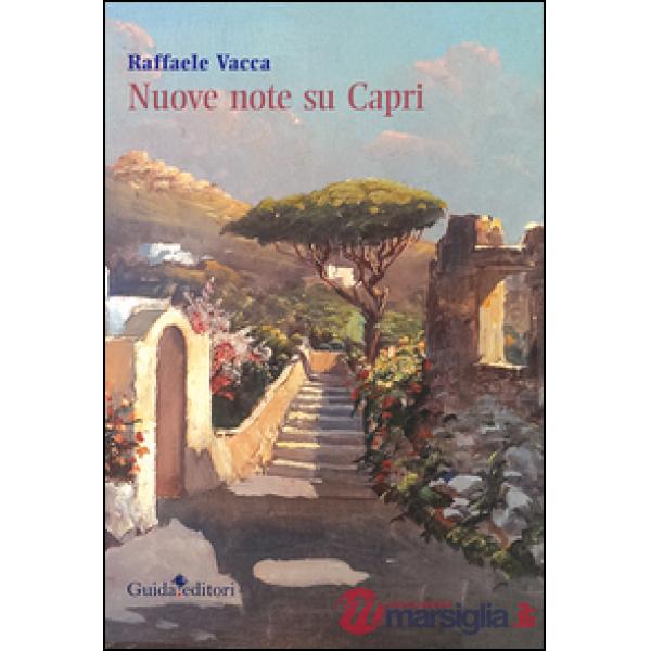 Nuove note su Capri