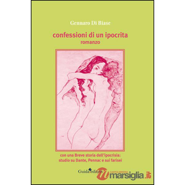 Confessioni di un ipocrita