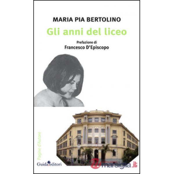 Anni del liceo (Gli)