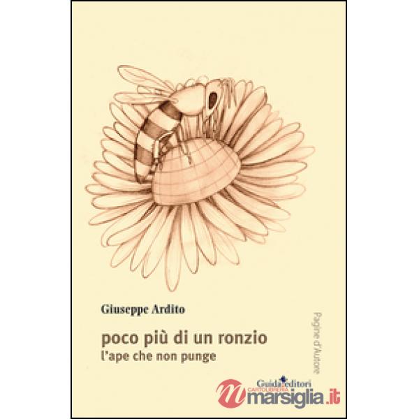 Poco più di un ronzio. L'ape che non punge