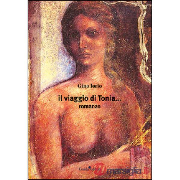 Viaggio di Tonia... (Il)