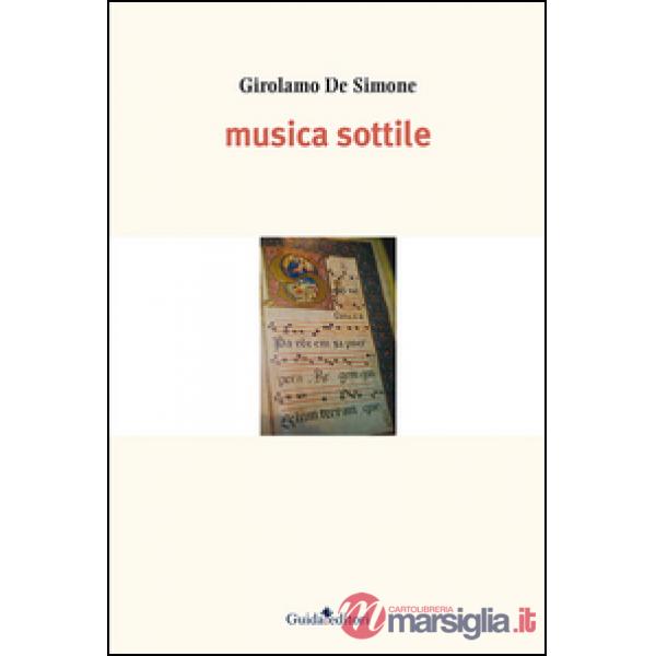 Musica sottile