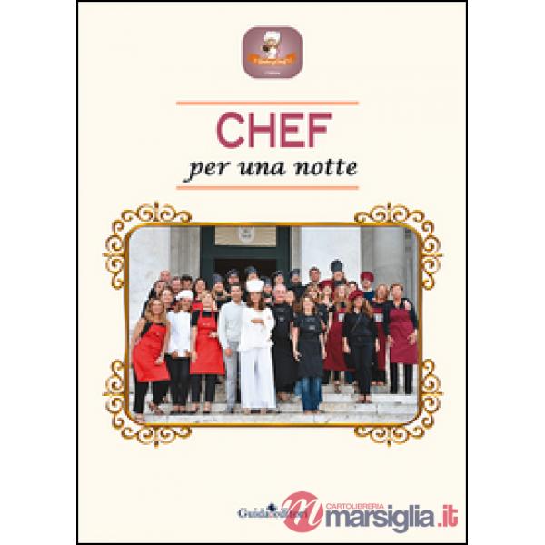 Chef per una notte