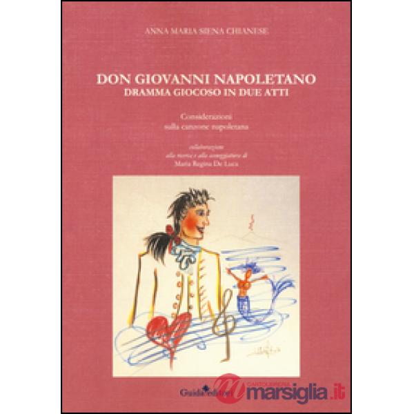 Don Giovanni napoletano