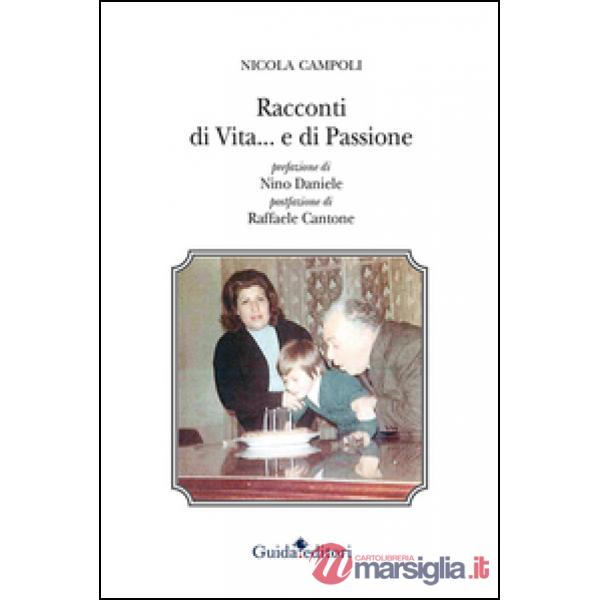 Racconti di vita... e di passione