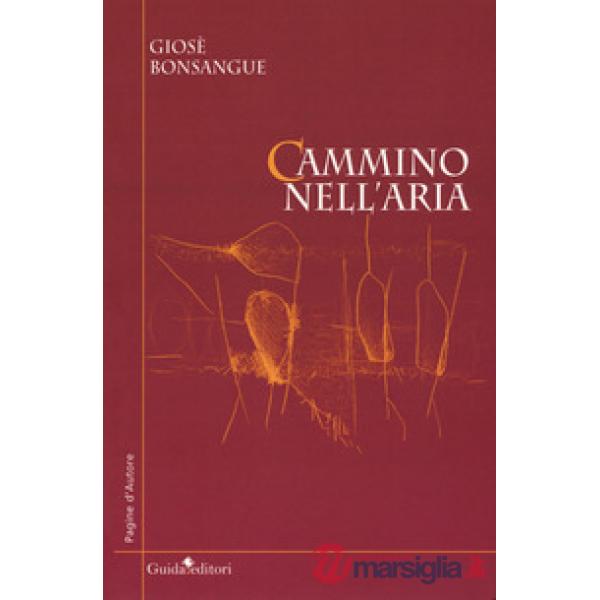 Cammino nell'aria