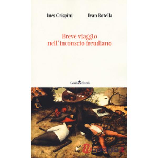 Breve viaggio nell'inconscio freudiano