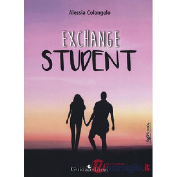 Exchange student
