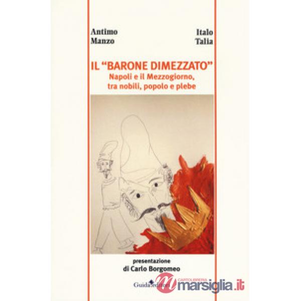 «barone dimezzato». Napoli e il Mezzogiorno tra nobili, popolo e plebe (Il)