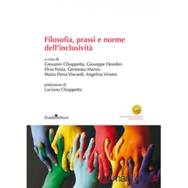 Filosofia, prassi e norme dell'inclusione