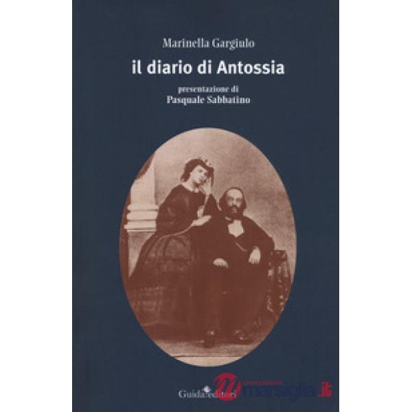 Diario di antossia (Il)
