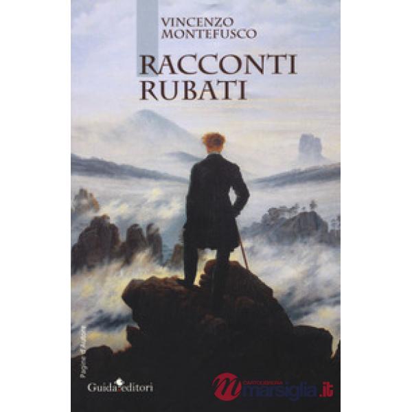 Racconti rubati