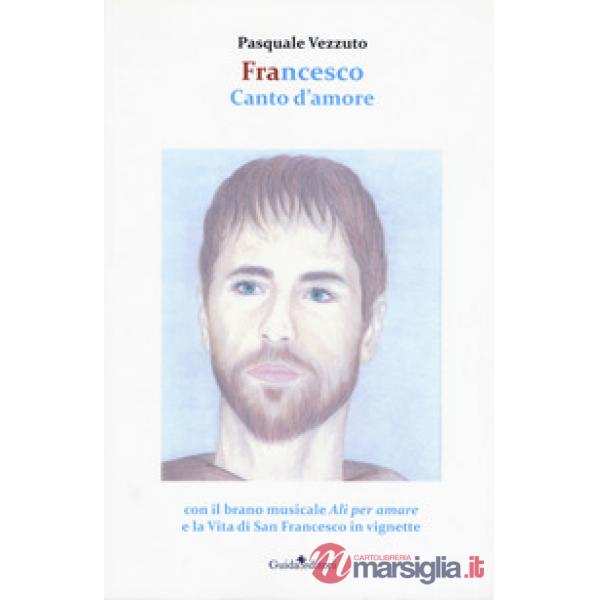 Francesco canto d'amore