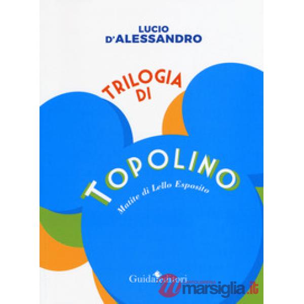 Trilogia di topolino