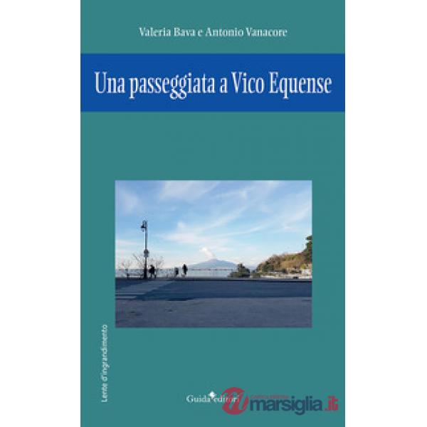 Passeggiata a Vico Equense (Una)
