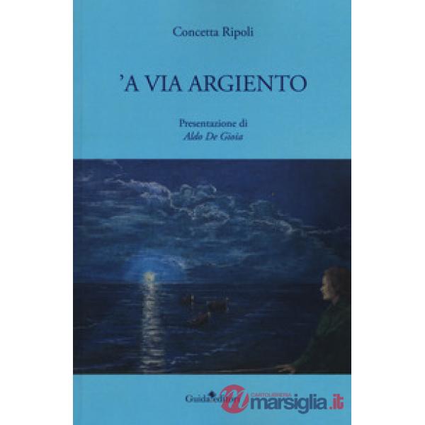 Via argiento ('A)