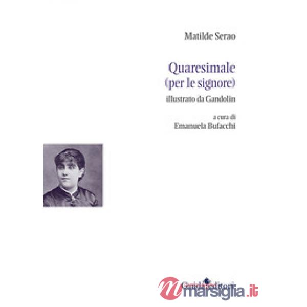 Quaresimale (per le signore)