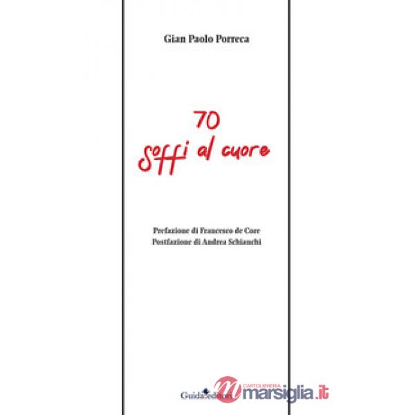 70 soffi al cuore