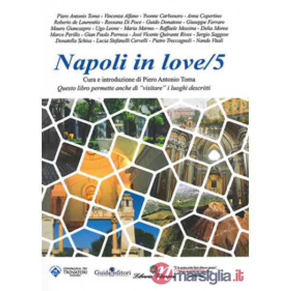 Napoli in love. Vol. 5
