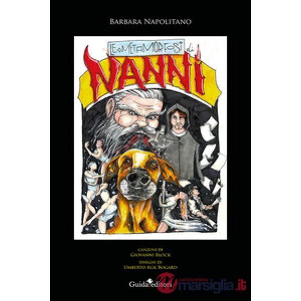 Metamorfosi di Nanni (Le)