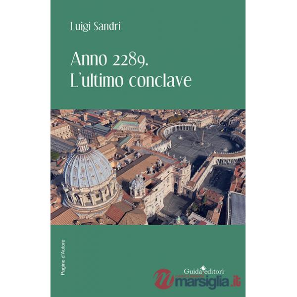 Anno 2289. L'ultimo conclave