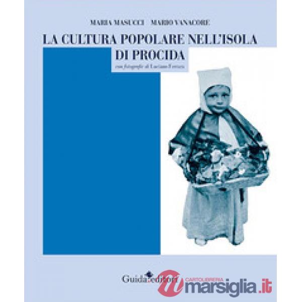 Cultura popolare nell'isola di Procida (La)