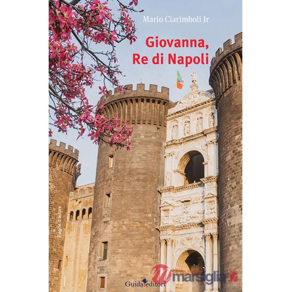 Giovanna, re di Napoli