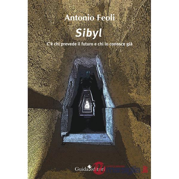 Sibyl. C'è chi prevede il futuro e chi lo conosce già