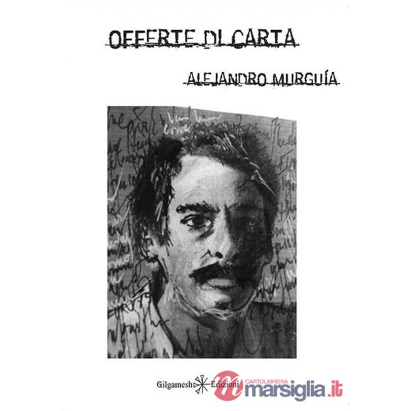 Offerte di carta. Con Libro in brossura