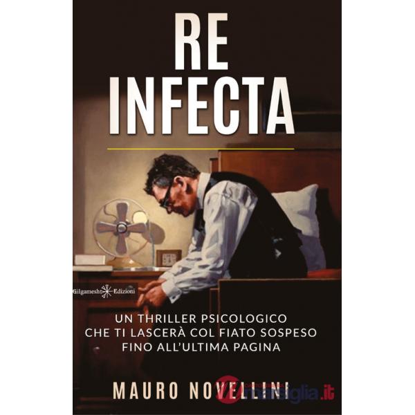 Re infecta