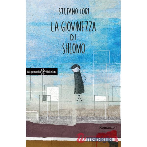 Giovinezza di Shlomo. Con Libro in brossura (La)