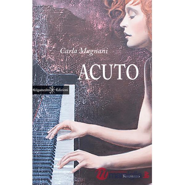Acuto. Con Libro in brossura