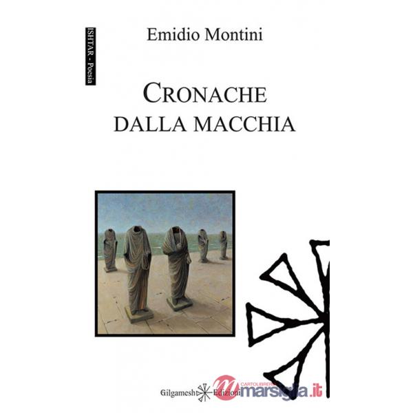 Cronache dalla macchia