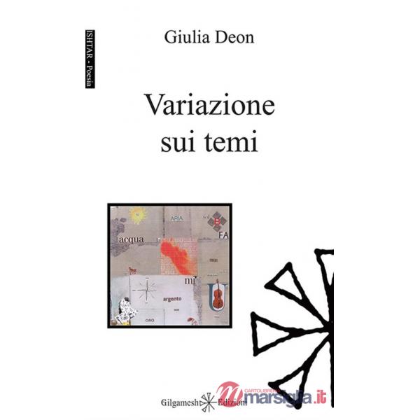 Variazione sui temi. Con Libro in brossura